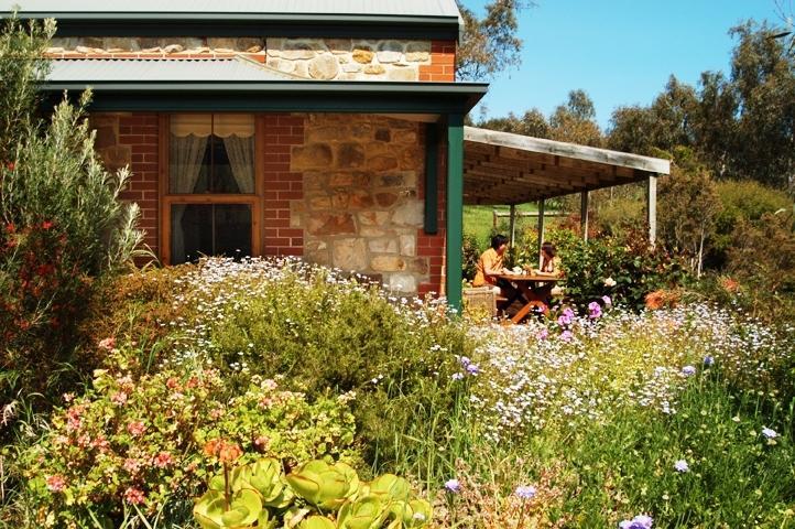 Amanda'S Cottage 1899 Mclaren Vale Extérieur photo