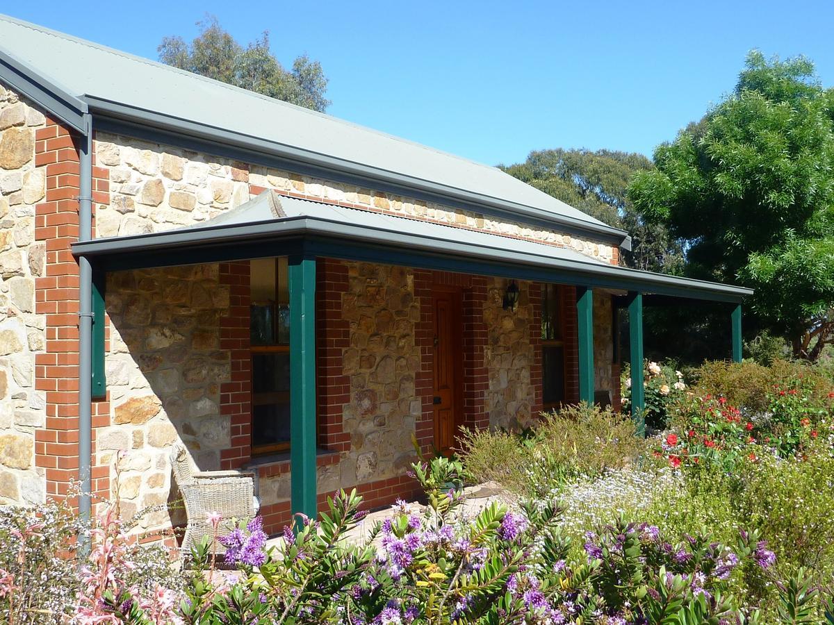 Amanda'S Cottage 1899 Mclaren Vale Extérieur photo