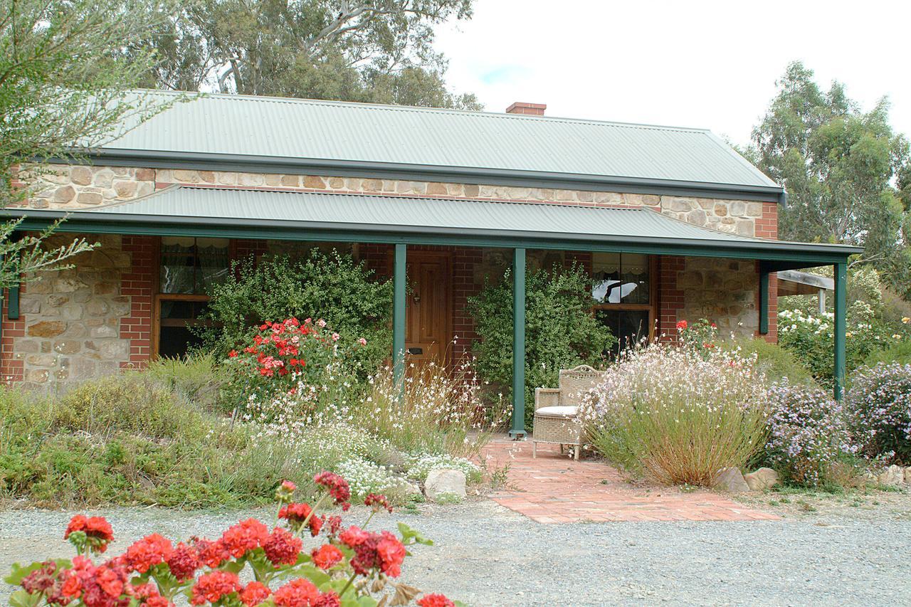 Amanda'S Cottage 1899 Mclaren Vale Extérieur photo