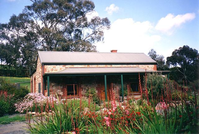 Amanda'S Cottage 1899 Mclaren Vale Extérieur photo